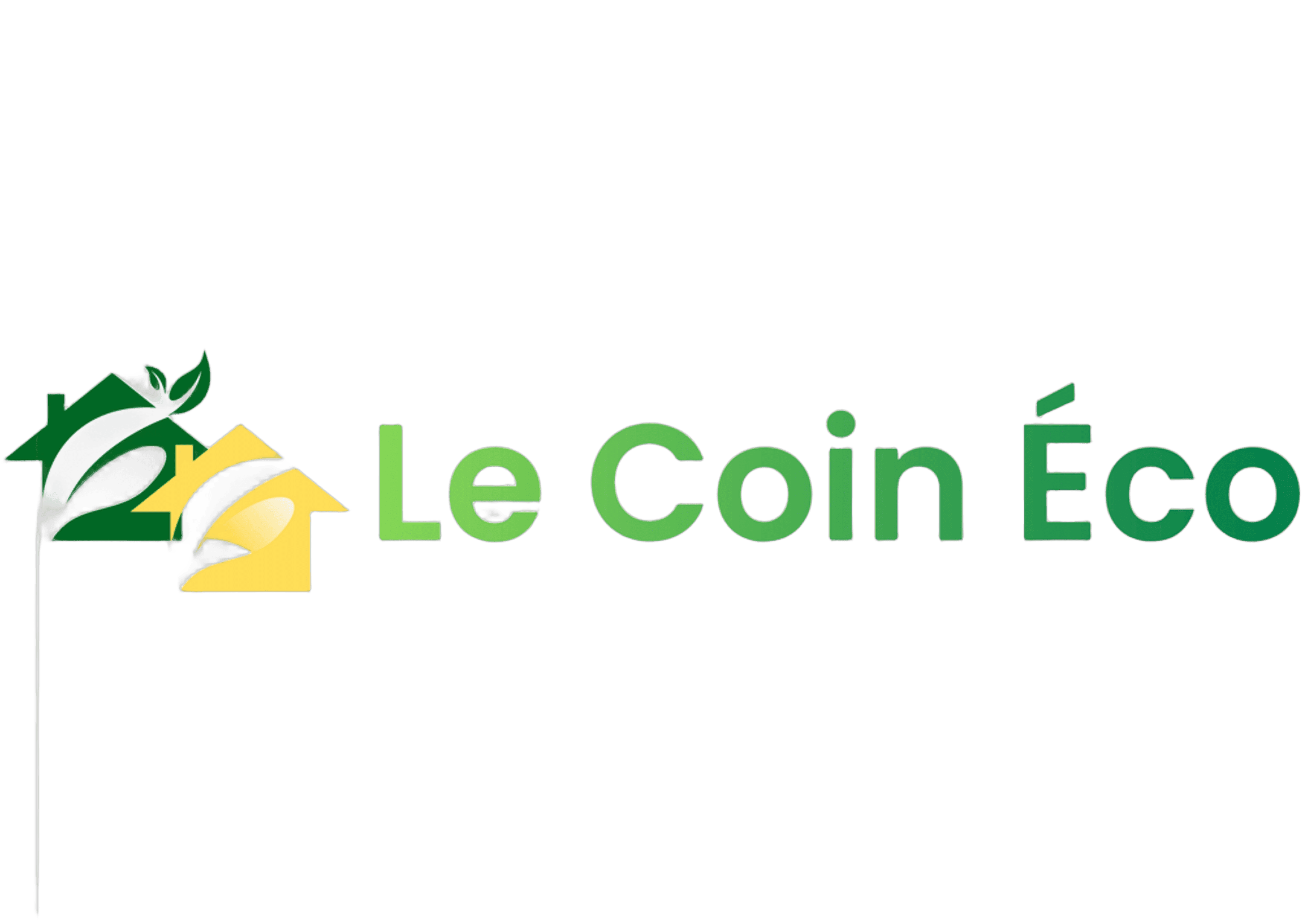 Le Coin Éco — rénovation énergétique